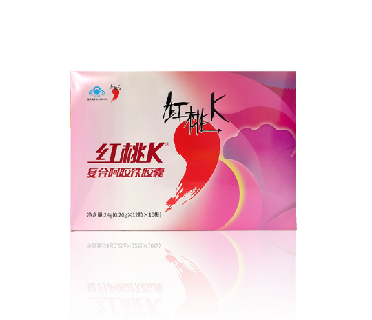 金刚影视娱乐官方入口网址牌 复合阿胶铁胶囊